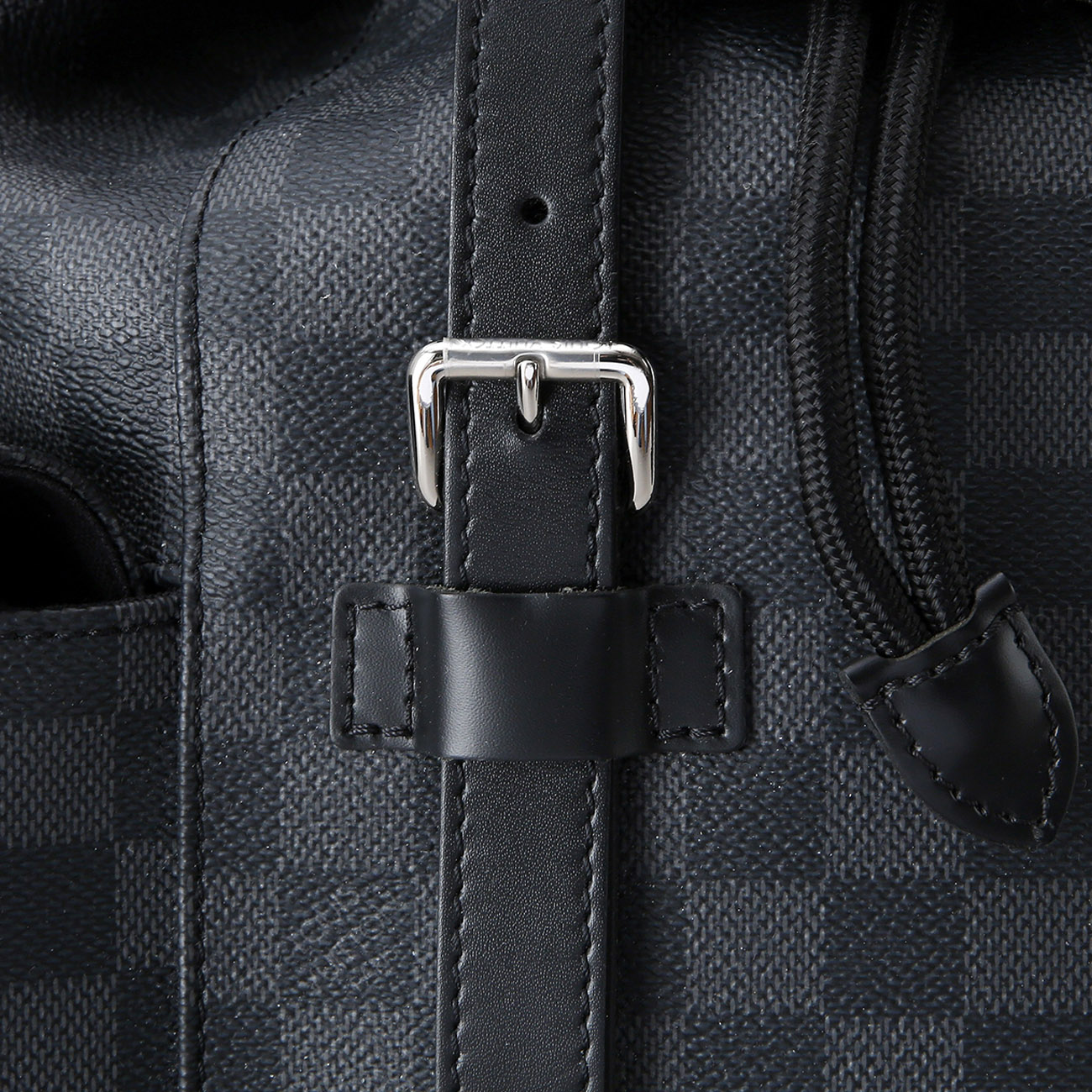 LOUIS VUITTON(USED)루이비통 다미에 그라파이트 크리스토퍼 백팩